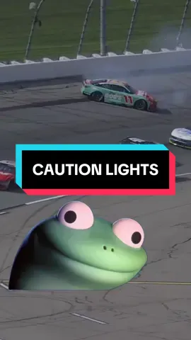 Stages 2 and 3 have been EVENTFUL #NASCAR#MemeCut #Meme #MemeCut 