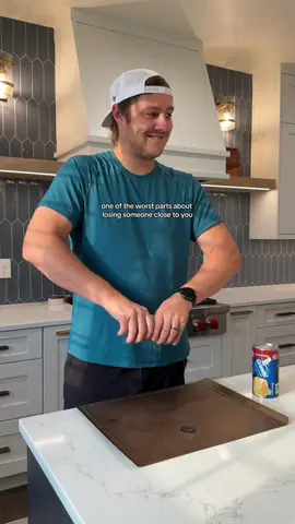 Cooking up memories 👨‍🍳 I’m finding my passion for creating experiences in the kitchen so I hope you guys are okay with the emotional content 😂 