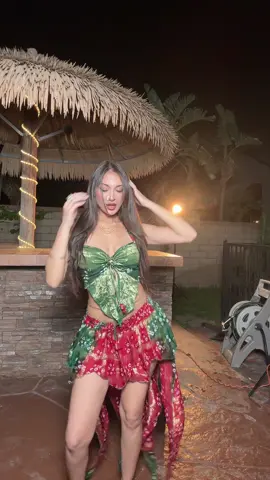 rock yo body ❤️✨🫶🏽  wearing @Namaslay Collective  #fashion#desi#indofusion#festivalfashion 