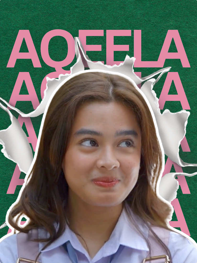 POV 2 #aqeelacalista #asmaragenz #agz #harqeel 