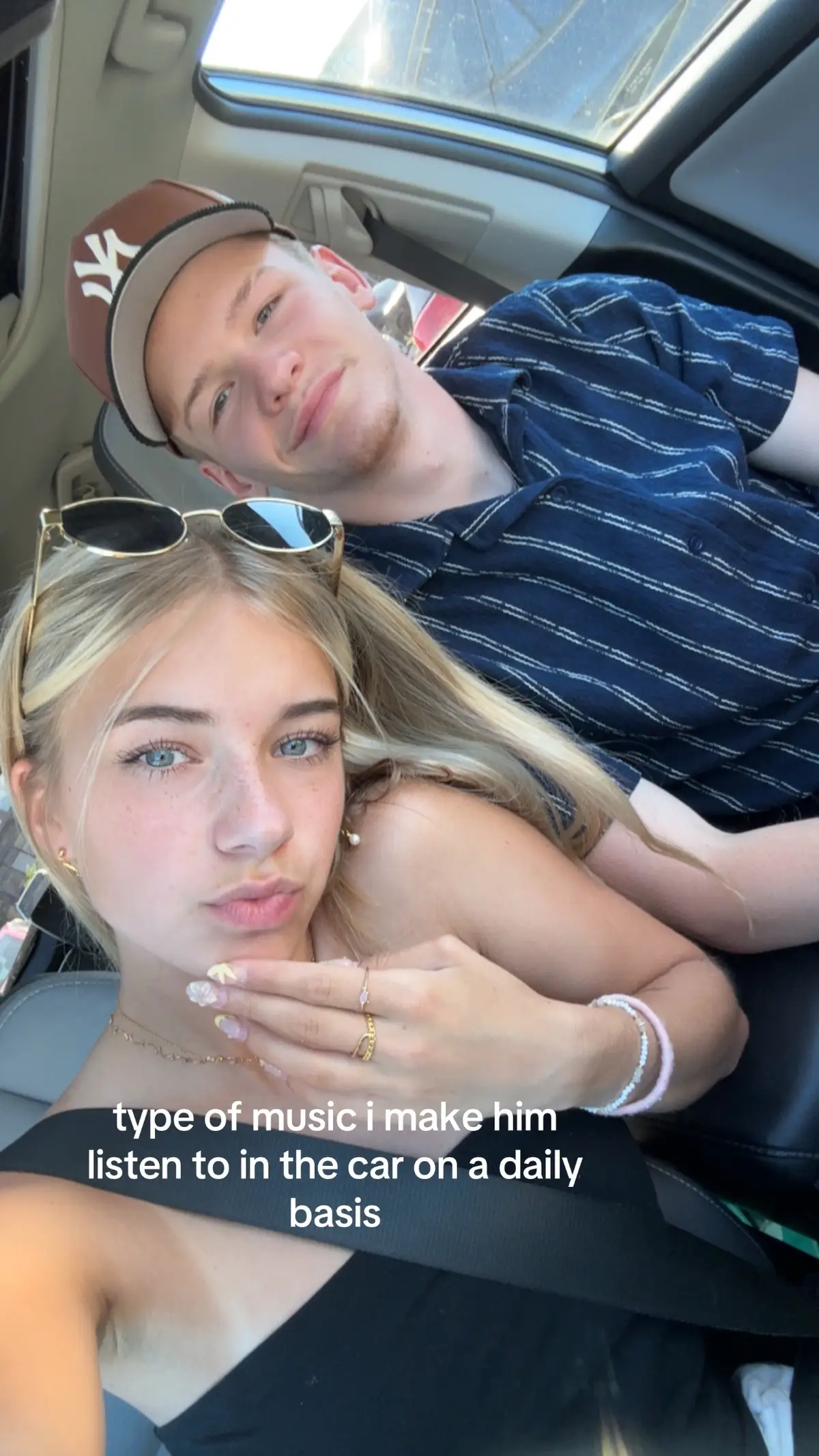 what can i say this music is just top tier #basshead #housemusic #trending #music #car #boyfriend #fyp #foryou #foryoupage 
