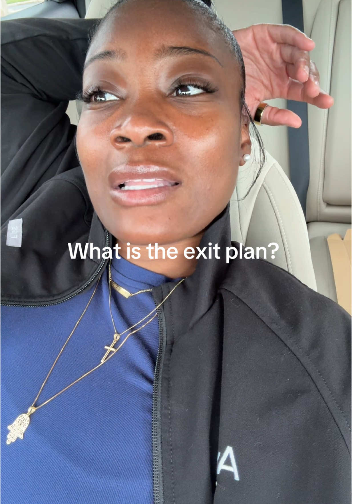 I am a high functioning depressed nurse. I need to figure out my next move 