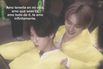 #noflop #minsung #videosparadedicar #parejas #skz #skz4thgenleaders #fypdong @TikTok @Stray Kids 