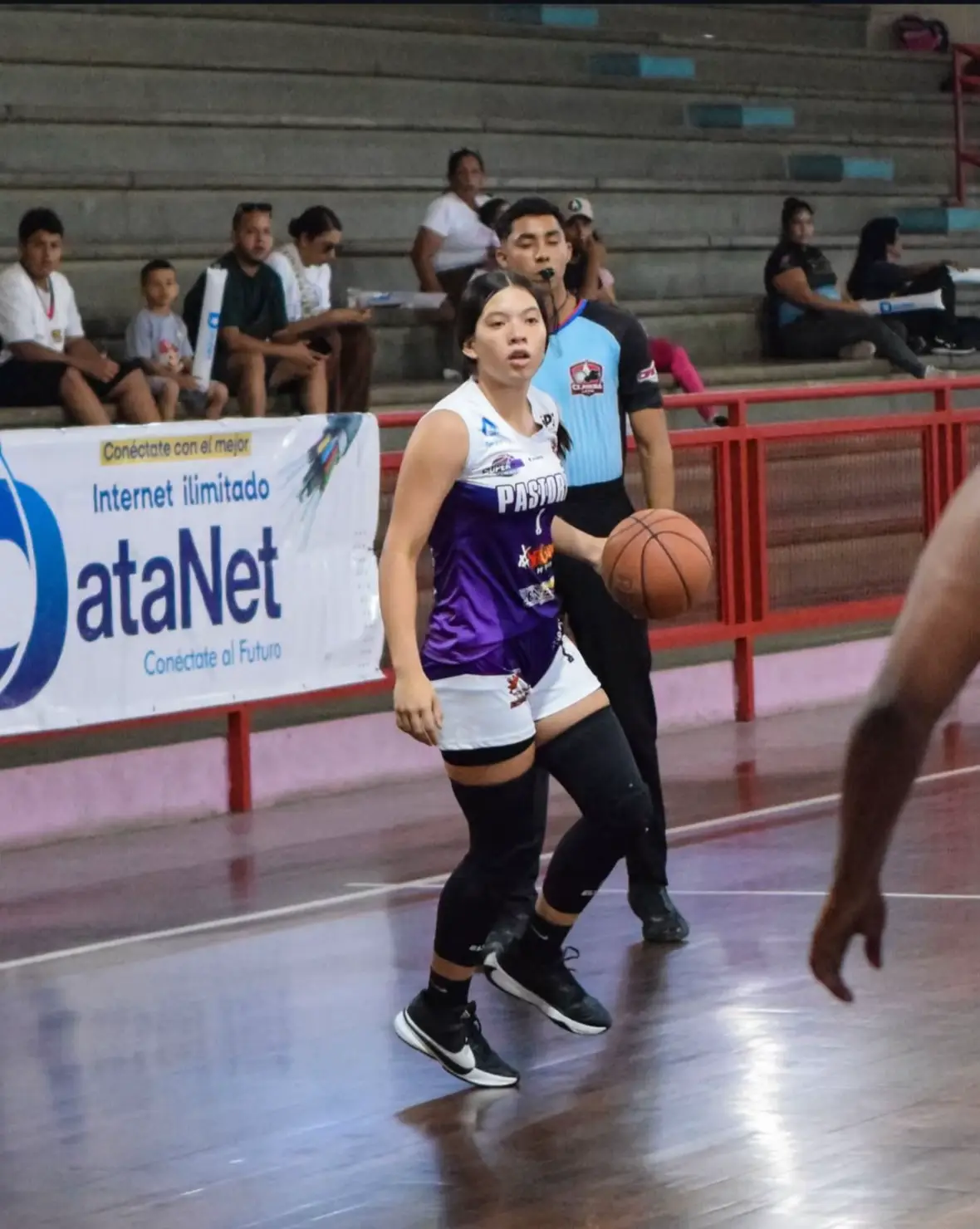 #fyp #basketball #venezuela #paratii 