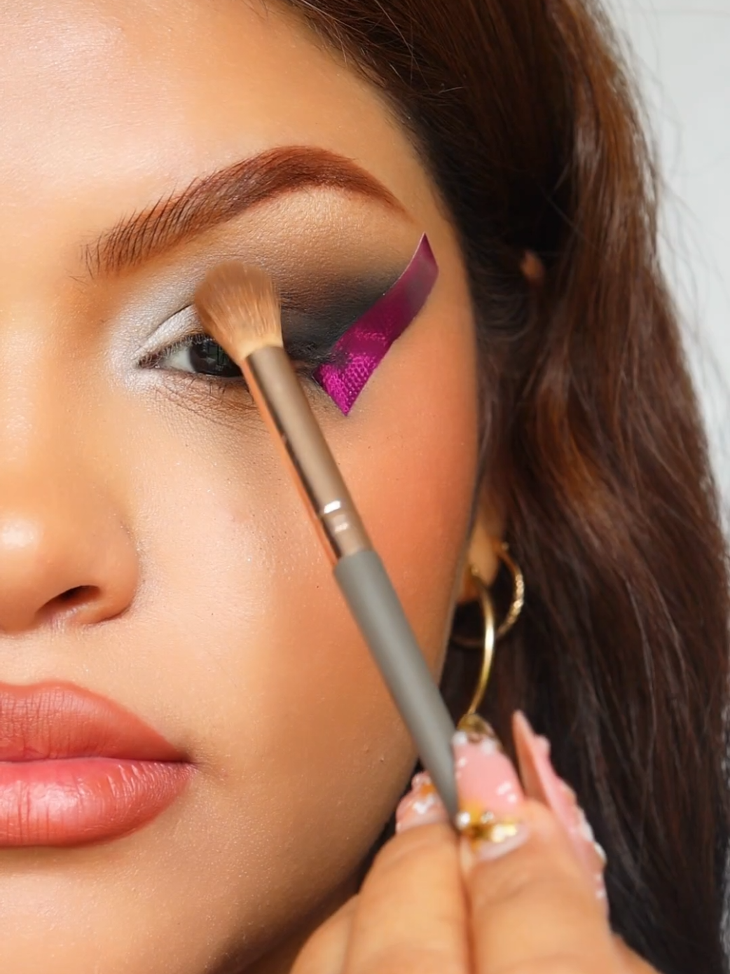 maquillaje perfecto 😱😱