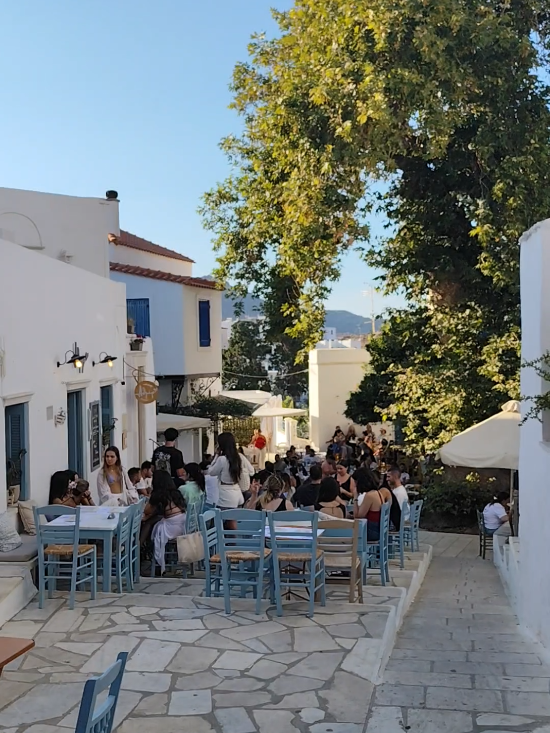 Τήνος - Πύργος - Αθμάρ! #tinos #cyclades #cycladesislands #greece #holidays #localfood #bestplace 