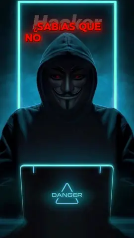 En el mundo de la ciberseguridad existen tres tipos: 👨‍💻 White Hat – el hacker ético que protege 🕶 Black Hat – el que ataca y roba ⚪ Gray Hat – el que camina en la línea entre lo legal y lo ilegal #Ciberseguridad   #Hackers   #HackerÉtico   #Tecnología   #DatoDigital