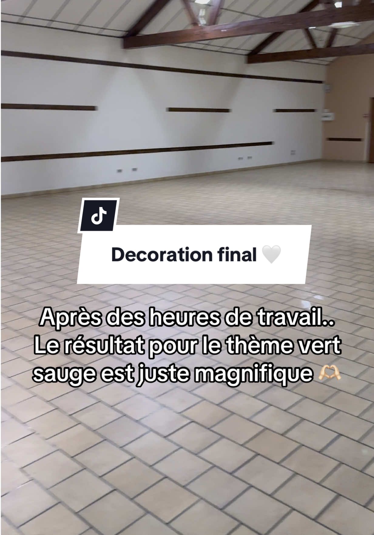 Je suis trop fière ! #baptism #mariage #decoration #event 