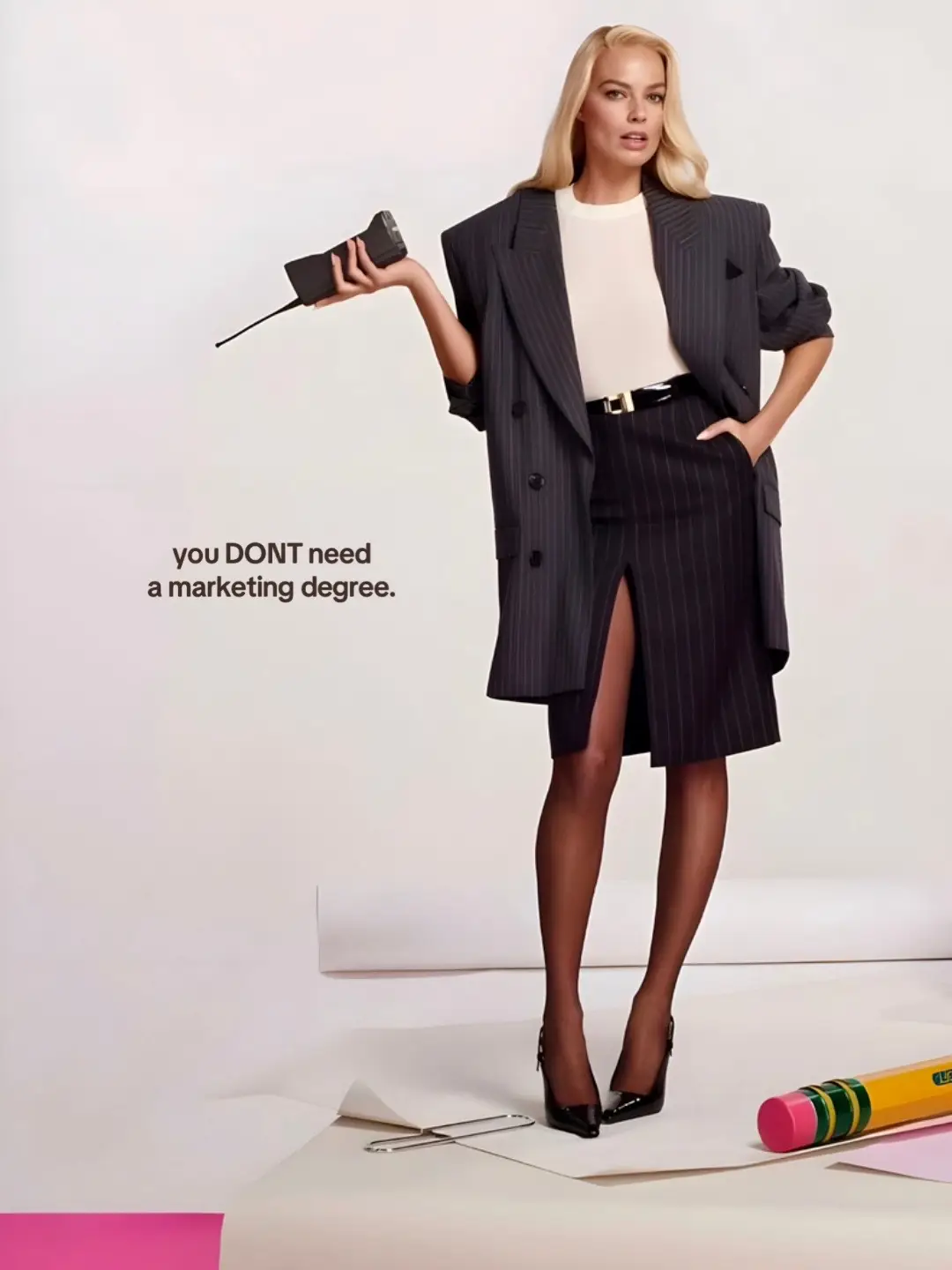 #marketinggirlies #careertok #marketingjobs #marketingtips #postgrad