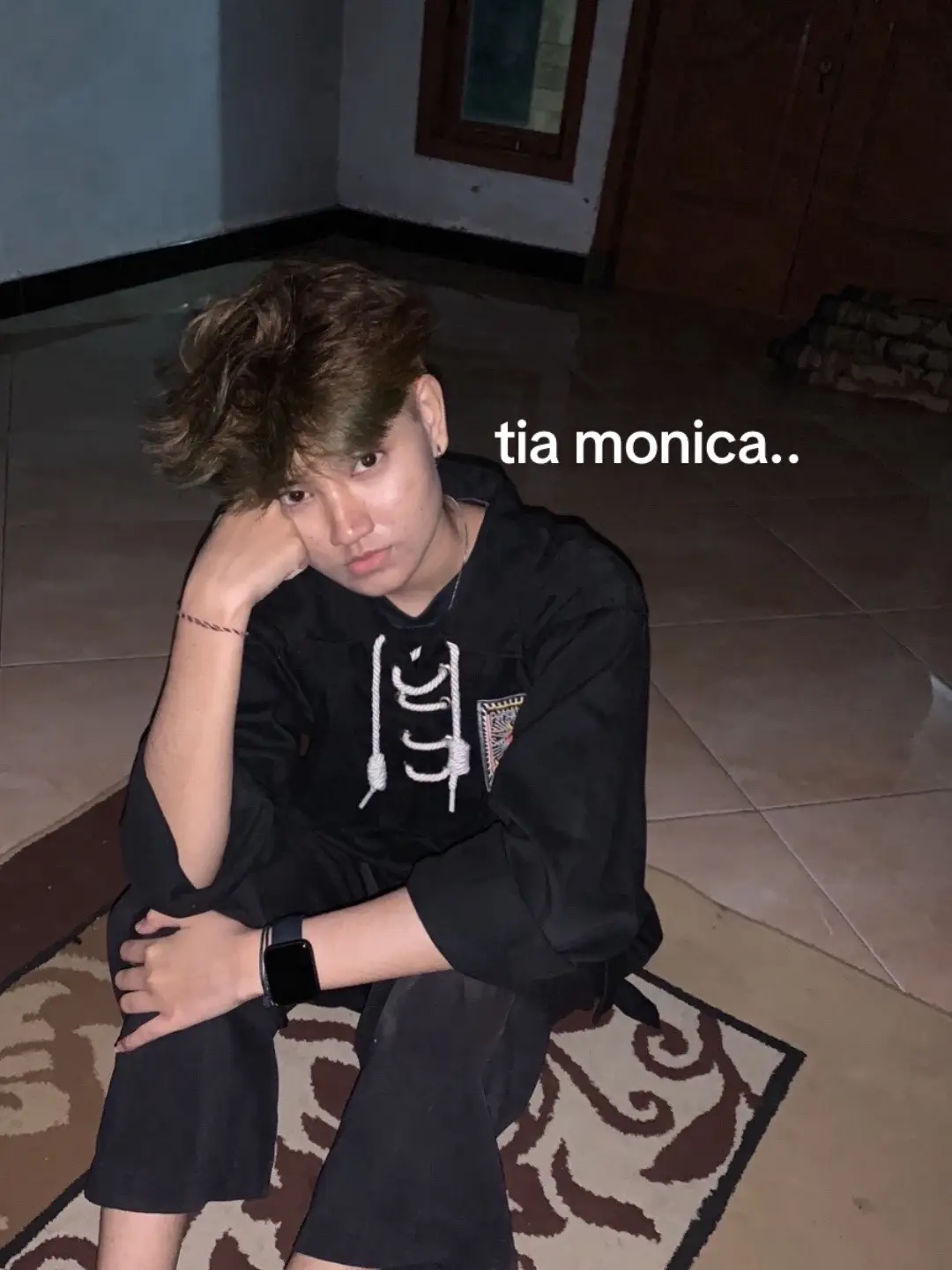 ijin mba niken @Niken Salindry Reall #pshtpusatmadiun #22 #nikensalindry #niken 