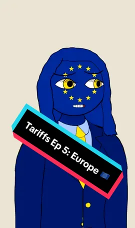 I was experimenting with animating the mouth shapes, so this video is super late. #countryhumans #countryhumansamerica #countryhumanseurope #countryhumansfandom #countryhumanseu #countryhumansrussia #countryhumansukraine #countryhumansupa #countryhumansnovorossiya #countryhumansthailand #countryhumanscambodia #countryhumansfrance #countryhumansgermany #countryhumanseuropeanunion #countryhumansmeme #tariffs #tariffsmeme #meme #usa #europe #sigsauerp320 #countryhumansnews #ceasefire