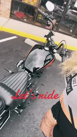 #onthisday #hd #biker #foryou #fyp #harleydavidson #rider #streetbob #bikerchick #bikertiktok #motorcycle 