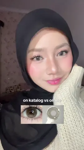 Membalas @fadilahnurb asli bikin muka jadi cantik++++🥺 #softlens #beautylens #fyp #makeup #softlensrekomendasi #douyin #4u 