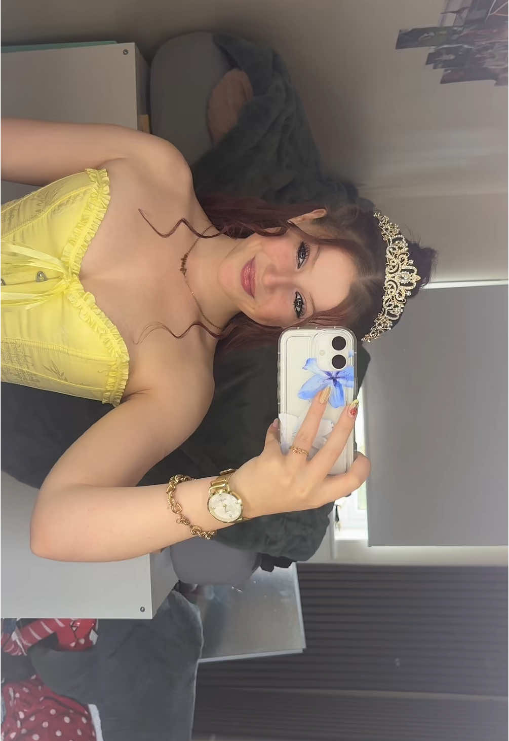 🤭💛🌹