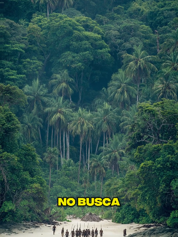 Isla Sentinel: la tribu más peligrosa y protegida del planeta ️⚠️ #isla #sentinel  #breakingnews 