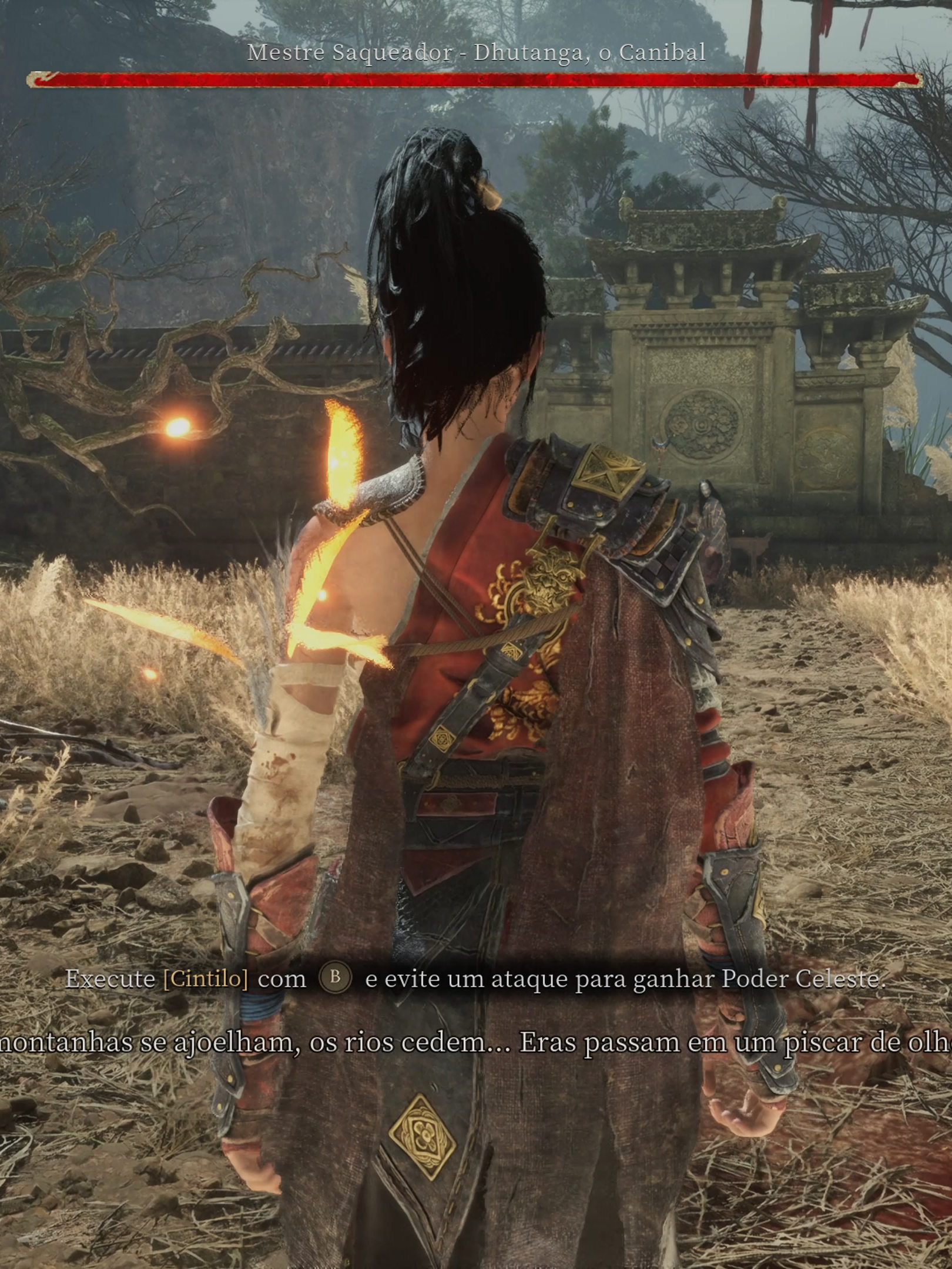 Wuchang Fallen Feathers parte 6 #wuchangfallenfeathers#wuchangfallenfeathersgameplay#soulslike#wukong#darksouls