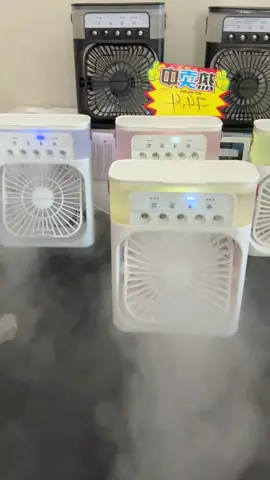 Kipas Pendingin Mini AC portable #kipasanginAC #kipasanginACmini #tiktokshop #fyp 