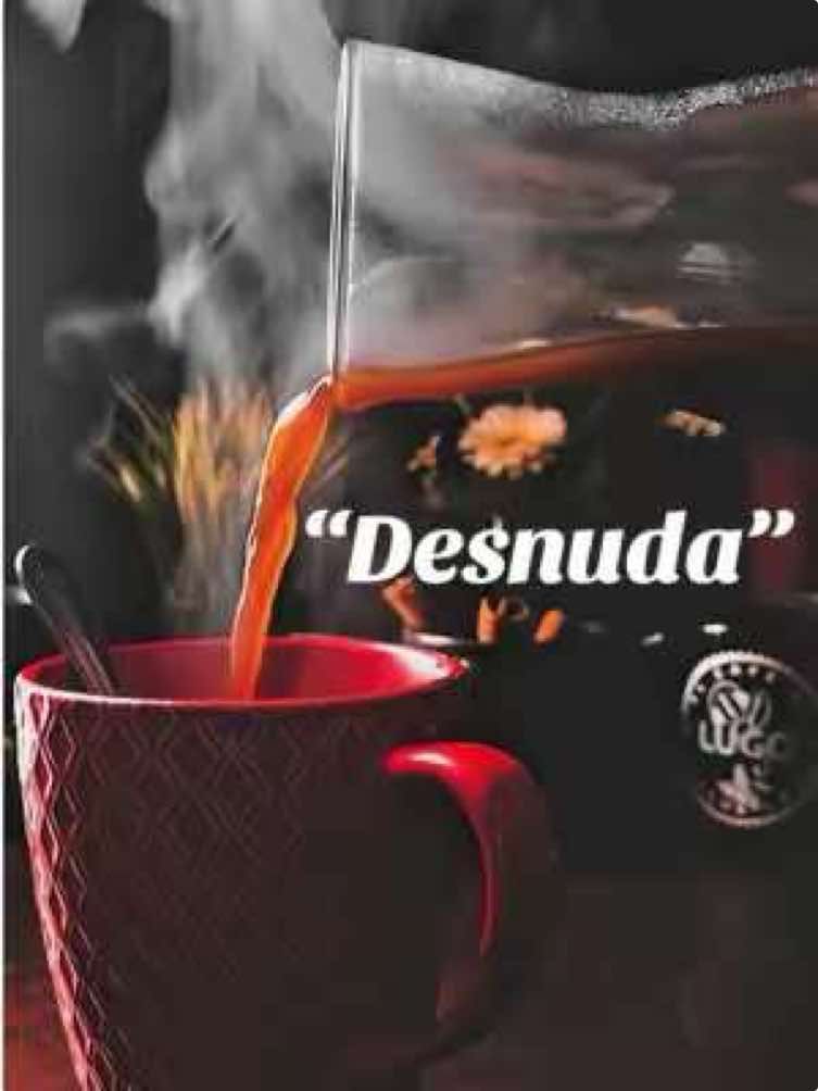 “Desnuda”☕️🎧📽🌌 . “Ricardo Arjona”🎙 . #elcafédelugo #uncaféconmúsica #melómanocafetero #táncolándo #utécafetió  #povcafé #ricardoarjona 