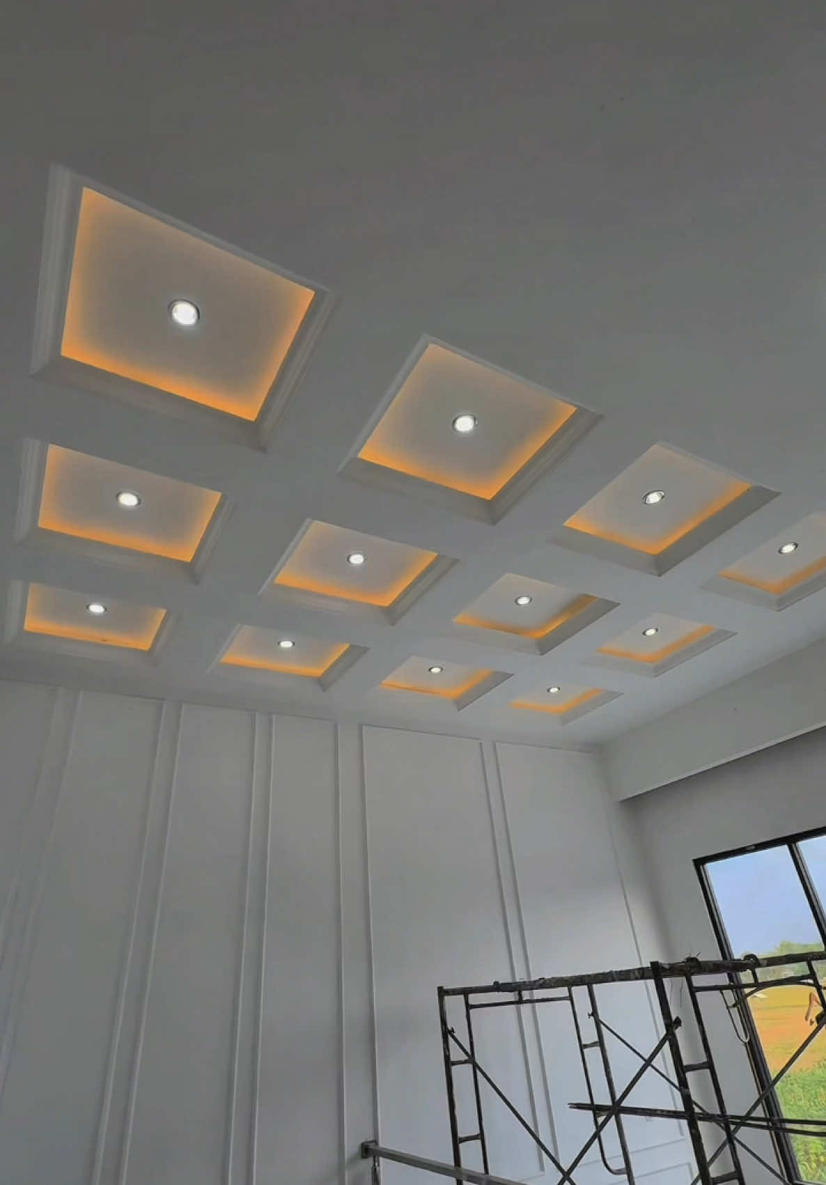 Alhamdulillah project tuban hampir selesai … Hubungi kami di : Call/WA 085655175650 Website www.usjayakontraktor.com Kantor : Desa kauman.dusun jrambe, RT.03/RW.02, Kauman, Jrambe, Kec. Dlanggu, Mojokerto, Jawa Timur - US Jaya Kontraktor melayani jasa pembangunan rumah, perkantoran & pergudangan, ruko & pertokoan, renovasi, pembangunan kanopi, taman, kolam renang, atap, interior & furniture, pengecatan & wallpaper. - #renovasirumah #rumahimpian #rumahminimalis 