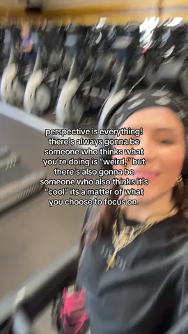 embarrassment is a perspective #mindset #gymgirl #goals #4k 