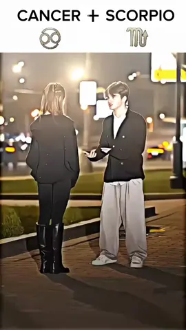cancer+scorpio.. emosional dalam hubungan tapi punya hati yg takut untuk kehilangan 😌#zodiakcancer♋️ #scorpio♏️ #fyp #zodiakindonesiaa #CapCut 