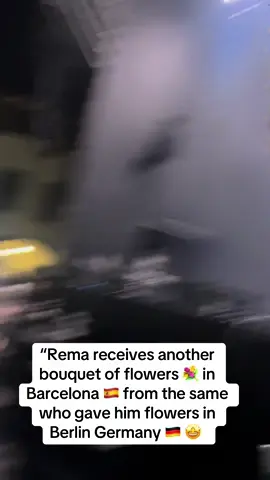 #rema @Rema #afrobeats #afrobrunch 