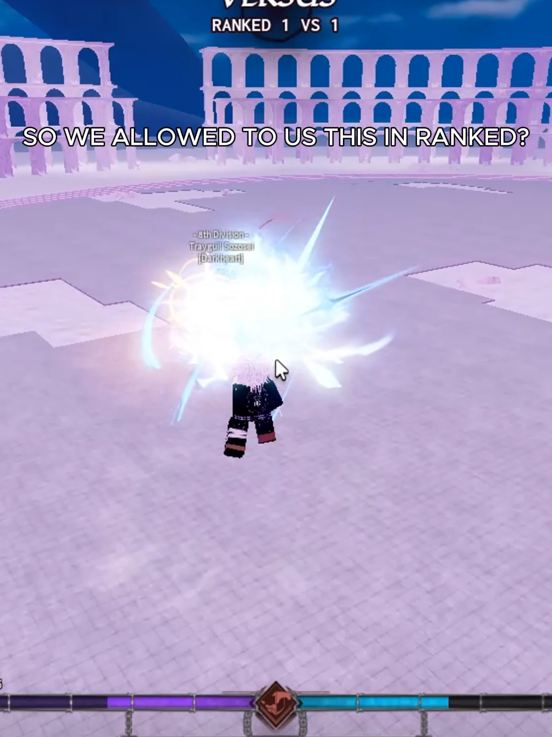 New Youtube Video In Bio#roblox #fyp #typesoul #typesoulroblox #bleach #youtube