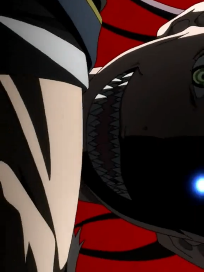 #anime #badassanime #animescene #badassmoments #foryoupage #foryou #fpryoupage 
