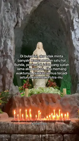 🤍  #katolik #katolikindonesia #orangmudakatolik #katolikku_keren #katolikroma #bundamaria #bunda #maria #bundamariadoakanlahkami #omk #guamaria #katolikmuda #katoliktiktok #kp #gerejakatolik #gereja #katolikvibes #tuhanyesus #tuhanyesusmemberkati #fyp #omkindonesia #masukberandafyp #masukfyp #nunukan 