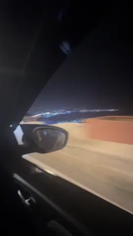 #night_drive #agadir_morocco 