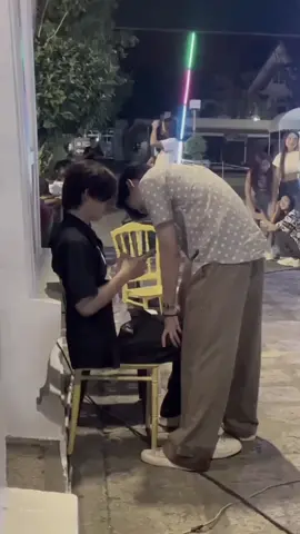 ฮ็อบ #ปอนด์ภูวินทร์ #ปอนด์ณราวิชญ์ #ภูวินทร์ตั้งศักดิ์ยืน 