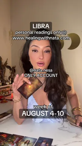 #libra #libra♎️ #tarot #viral #trending #astrology #fyp #foryourpage #fypシ゚viral #fypシ #foryou #tarotreading #tarotreader #tarotcards #tarotok 
