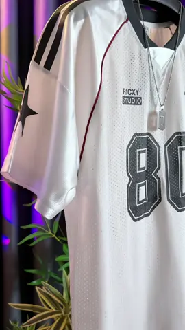 ÁO LƯỚI SỐ 80 thể thao #aoluoithethao #aoluoiso80namnu #reviewthoitrang #xuhuongtiktok 