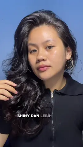 Penyelamatku waktu rambut lagi rusak, kering, dan gabisa diatur💓 @Anaplex #BehindTheShine #anaplex #anaplexhairrepair #anaplexhaircare  #CapCut 
