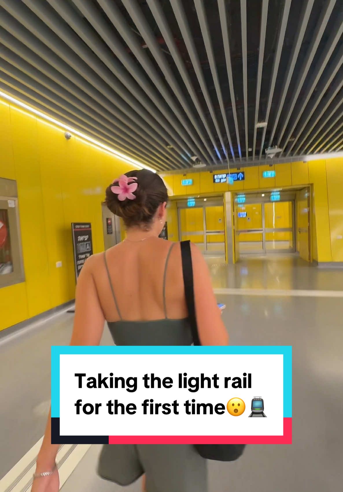 It’s giving space Mountain and I’m loving it😌🩷@Marielle Israel #tlv #telaviv 