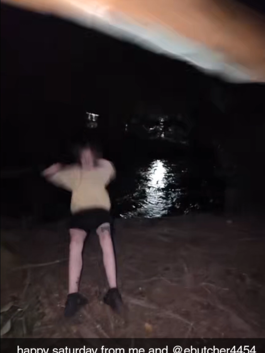 enjoy me falling #foryoupage #tiktokviral #funny #falling #ouch 