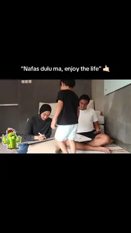 Don’t forget to enjoy the life guys 🤙🏻