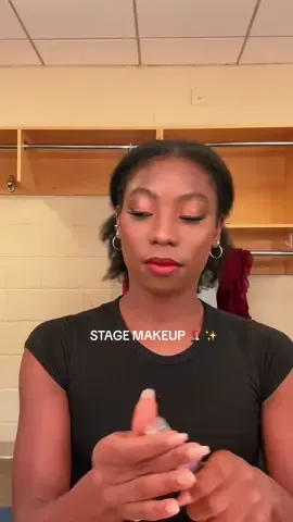 let do my makeuppp💄💋✨  all products are linked in my amazon storefront 🫶🏾#ballet #professionaldancer #blackballerina #dance #makeuptut  @NARS Cosmetics @Rare Beauty @YSL Beauty @DanessaMyricksBeauty @urban decay 