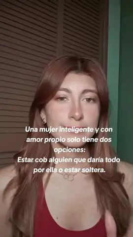 ¿estás de acuerdo? #amorproprio #energiafemenina #relacionessanas #princesstreatment 