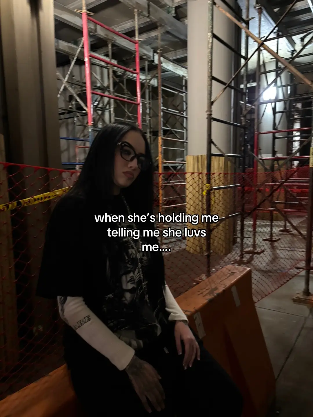 oh how i miss her…. #fyp #fypシ #wlw 