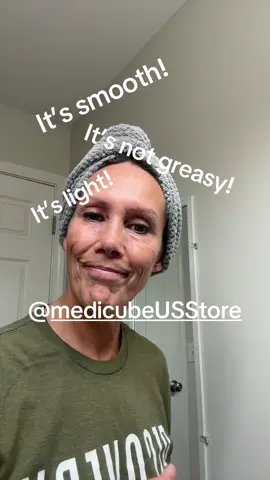 @medicube global #medicube #medicubecollagen #collagencream #fyp #SelfCare