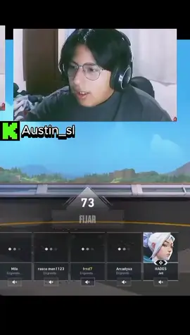 PRIMER DIRECTO, VALORANT https://kick.com/austin-sl #Valorant #streamer #kick #charlando #paratii 