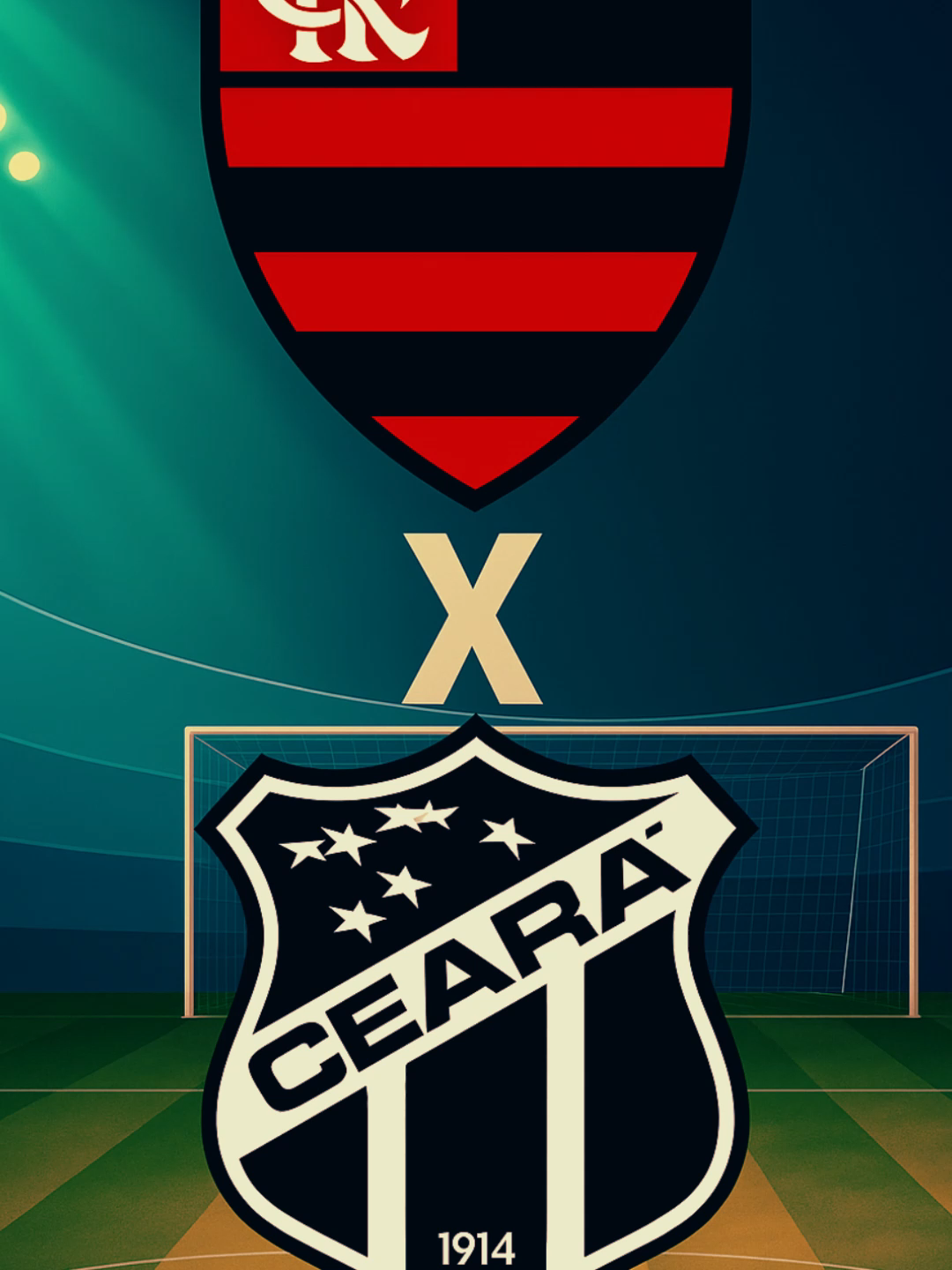 FLAMENGO x CEARA - MELHORES MOMENTOS #noticias #futebol #brasileirao #gols #viral #FUTEBOL #FLAMENGO #CEARA