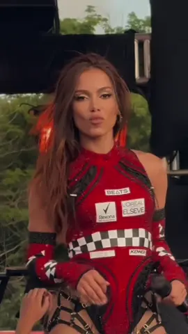 Que Mulher 🤌🏻 #anitta #anitters #ensaiosdaanitta #ensaiosdaanitta2026 #romeoanitta 