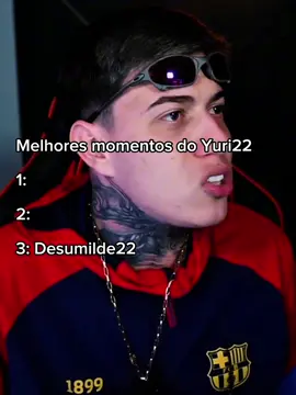 O melhor kkk #yuri22 #yuri22goti #tropadogoti 