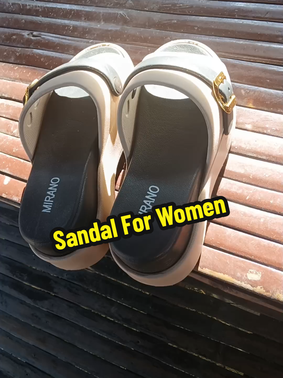 Mirano Women Fashion Sandals For Women #Sandals #sandalsforwomen #fyp #Affordable 