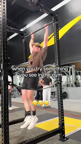 😭 😭 😭 (via @kaylastnly) #gym #fail