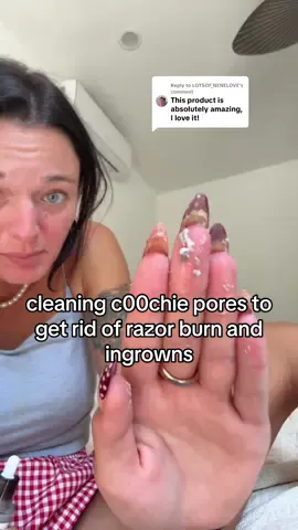 Replying to @LOTSOF_NENELOVE #drmelaxin #tiktokshopbacktoschool #tiktokshopcreatorpicks #razorbumps 