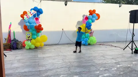 El show de Tralalero en Monterrey ! Hasta tu Fiesta ! Invitanos!!
