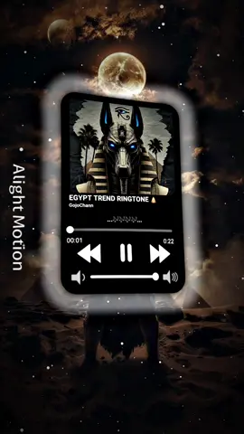 EGYPT TREND RINGTONE 🛕#egypt #nhacchuong #trending #xuhuong 